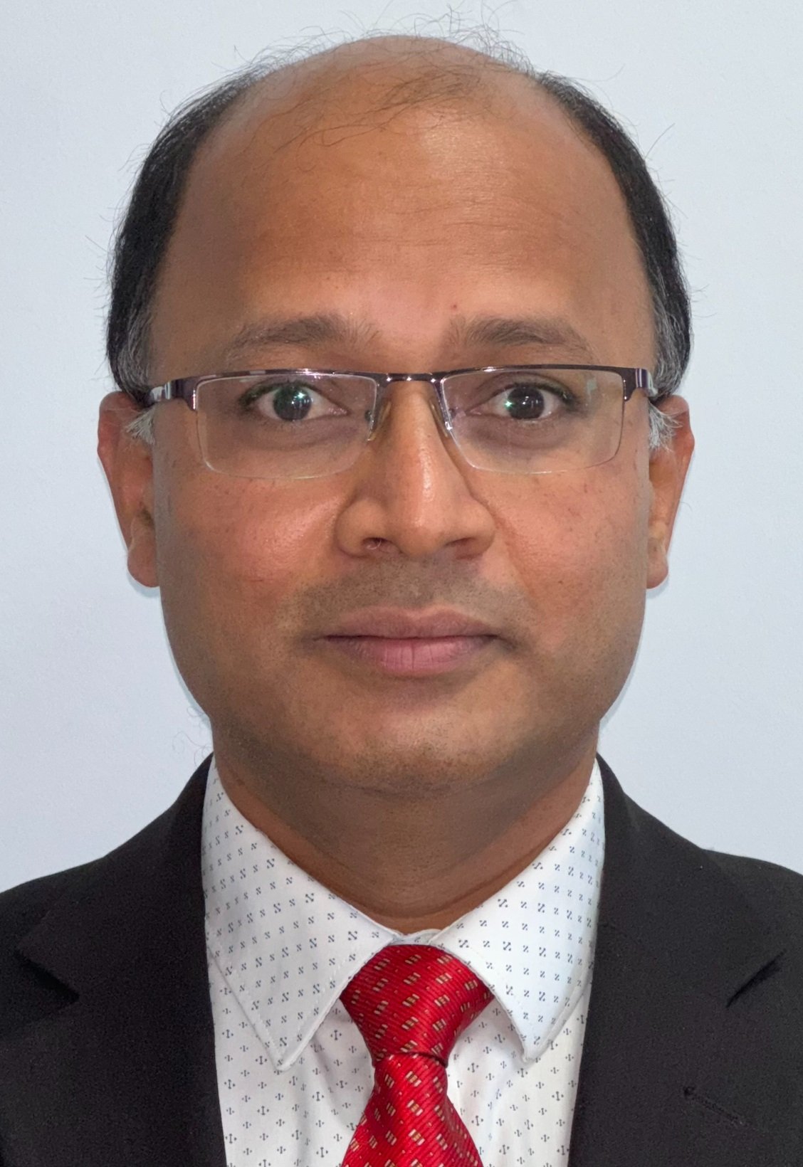 Anirban Parua
