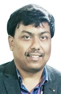 Bikasha Kumar Sahoo