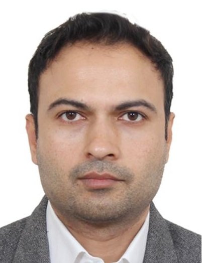 Pradip Kumar